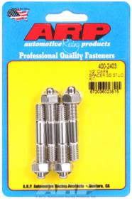 ARP Carburetor Stud Kit, S/Steel 5/16